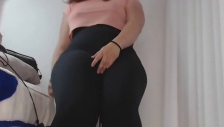 fat ass