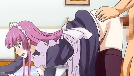 Hentai Anime - Booty Anime Hard Hentai Sex Clip