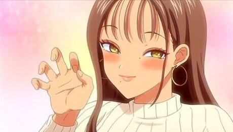 BIG TITS CREAMPIE Hentai Animation