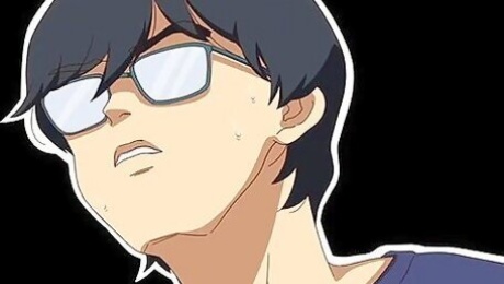See You at Busty anime
