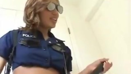 jasmine Byrne cop gangbang