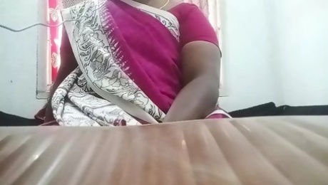 Tamil girl new