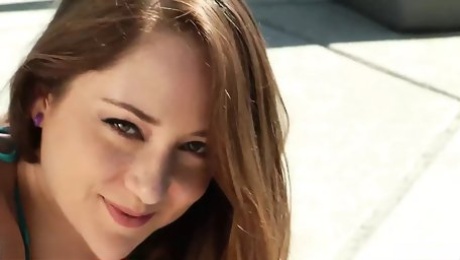 REMY LACROIX HOTTEST ASS!