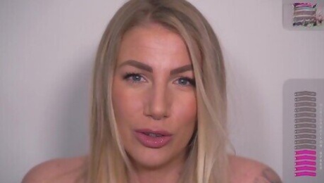 The Jerk Offfeaturing Danielle Maye and Danielles hd scene