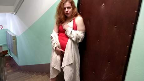 Datezone featuring girlie's amateur wife clip