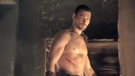 Spartacus War Of The Damned S01E11-13 (2010) Lucy Lawless, Viva Bianca, Katrina Law, Others